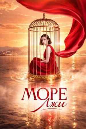 Море лжи - 1 Сезон 1 серия