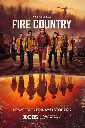 Страна огня  Страна пожаров - 4 Сезон 18 серия